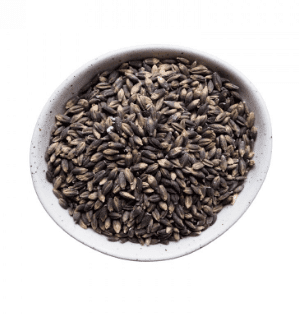 1kg Black Barley