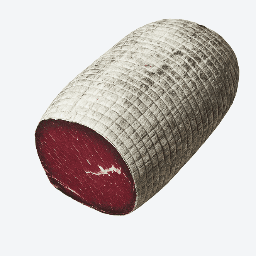 1.5kg Bresaola Valtellina Quattro Stelle