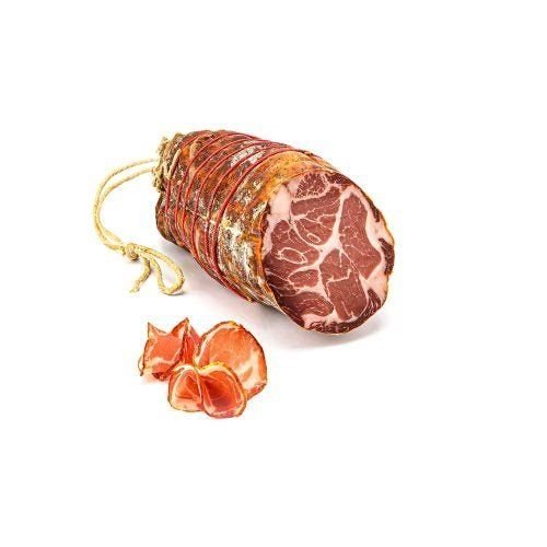 1.5kg Capocollo Quattro Stelle