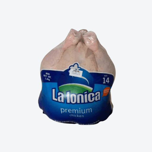 1.5kg Chicken La Ionica Chemical Free Deboned