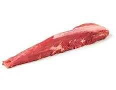 1.8-2.2KG Beef Tenderloin A Grass Fed MSA