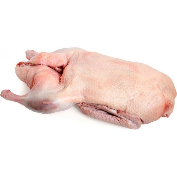 1.8kg Duck whole (Order by Tuesday for delivery Friday)
