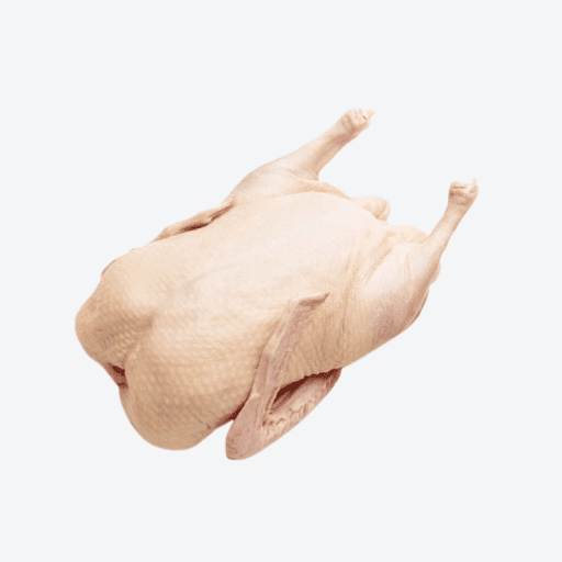 2.2kg Duck Whole Game Farm  **PREORDER - 2 Business Days