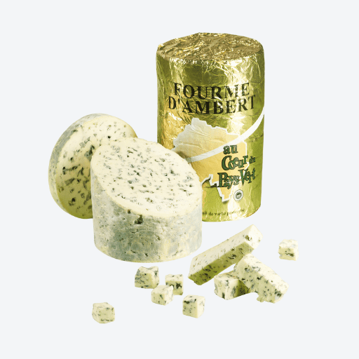 2.4kg Fourme d'ambert