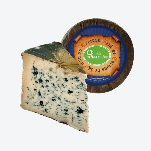 2.5kg Blue Merco Valdeon