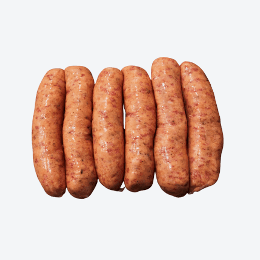Little Butcher Chorizo Spanish Sausage Fresh