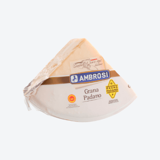 35kg Ambrosi Grana Padano 18M