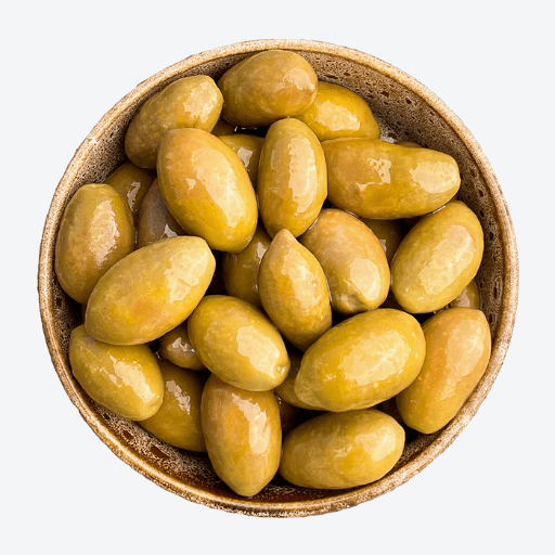 3.5kg Blonde Kalamata Olives
