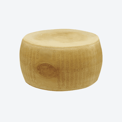 36kg Cravero Parmigiano Reggiano 24M
