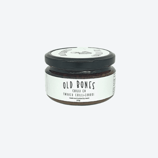 70g Sauce Smoked Chilli Churri 170g