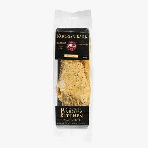 100g Barossa Bark Salt & Pepper