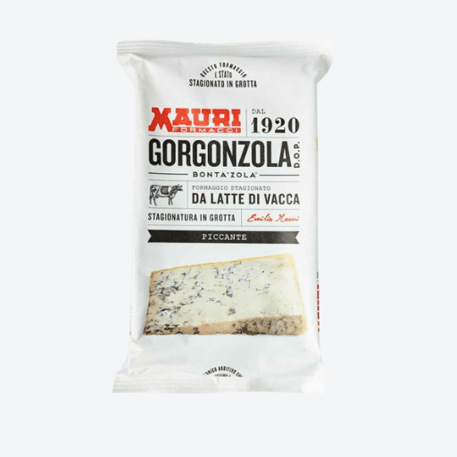 150g Mauri Gorg Piccante
