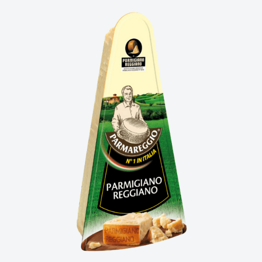150g Parmigiano Reggiano