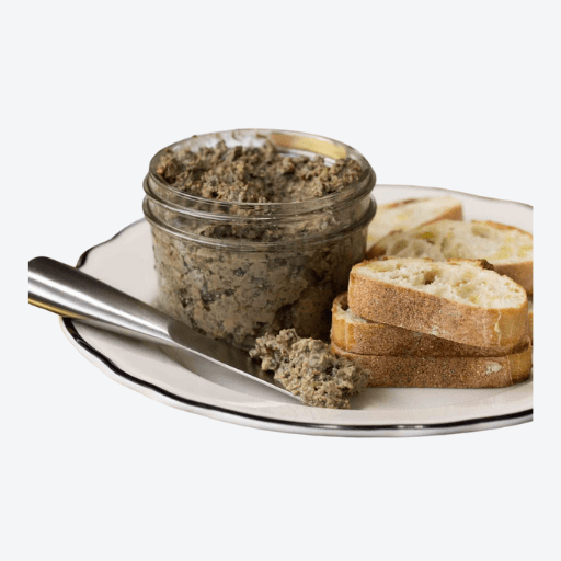 150g Pate MC Chicken & Mushroom Pate