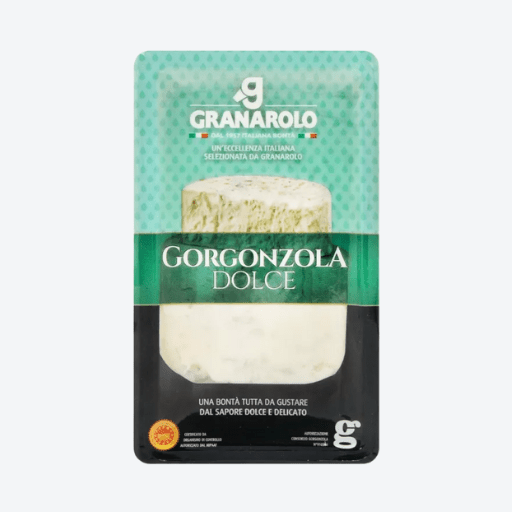 200g Gorgonzola Dolce (15 per box)