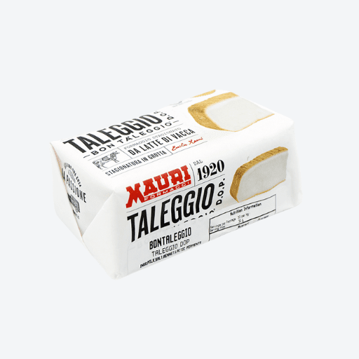 200g Taleggio Mauri DOP Italy