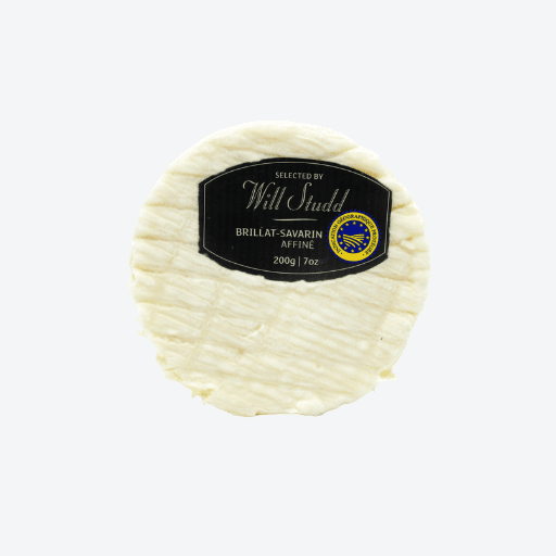 200g Will Studd Brillat Savarin