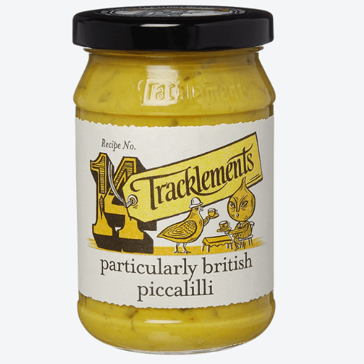 230g Particularly British Piccalilli Tracklements