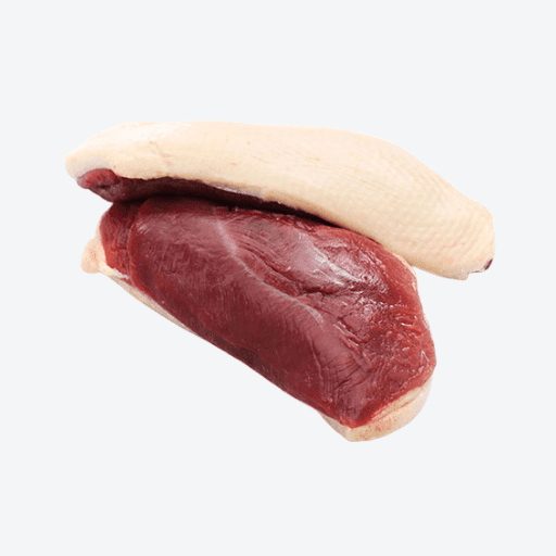 240-270g Duck Breast Fillets