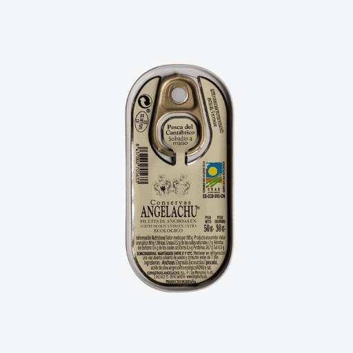 250ml Angelachu Garum (Anchovie Brine)