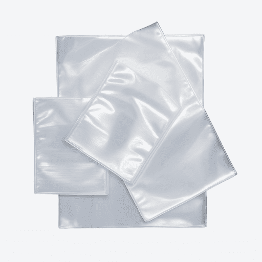 250mm x 450mm VACUUM BAGS (100 per bag)