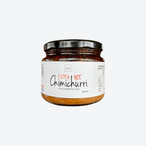 300g Chimichurri EXTRA HOT