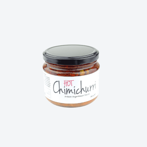 300g Chimichurri HOT