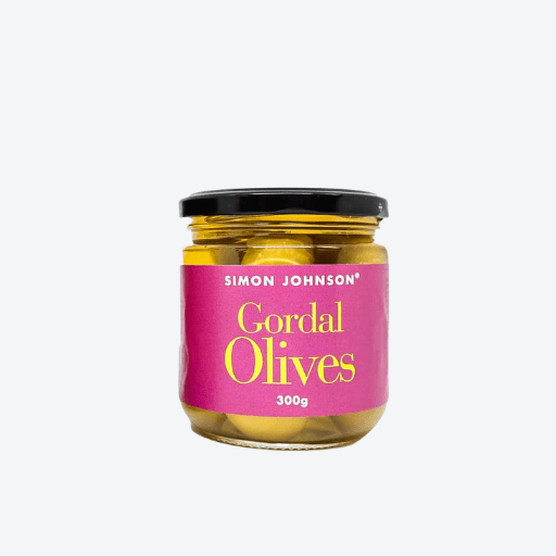 300g Gordal Olives Simon Johnston