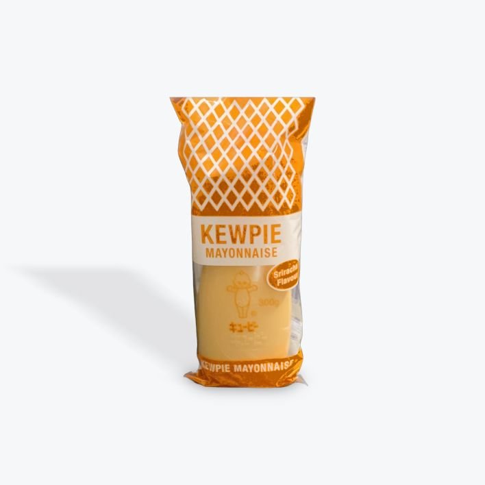 300ml Mayonnaise Sriracha Kewpie