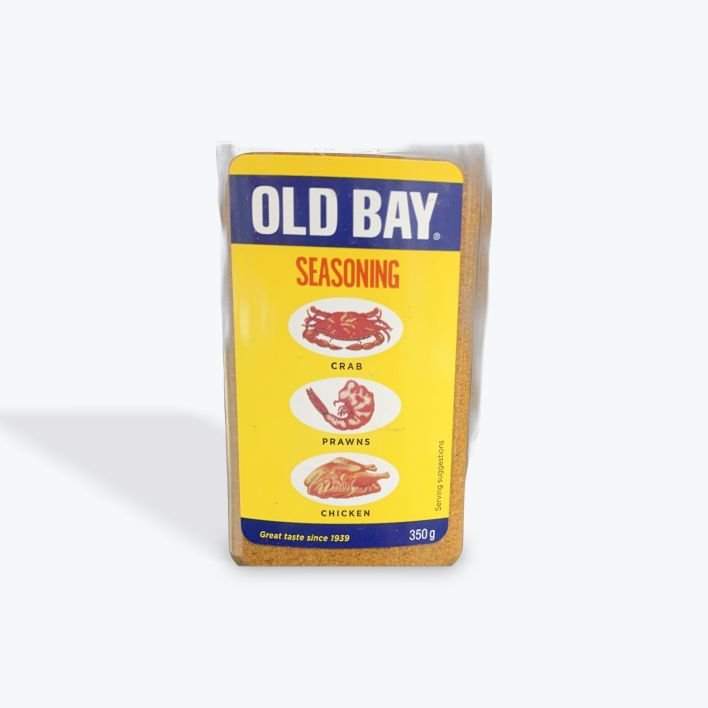 350g Old Bay Seasoning