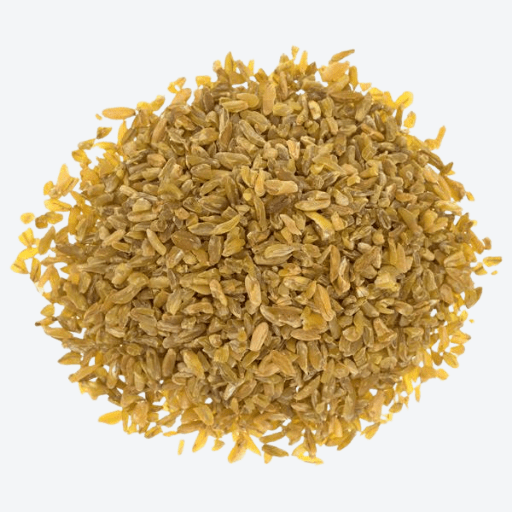 400g Freekeh Cracked