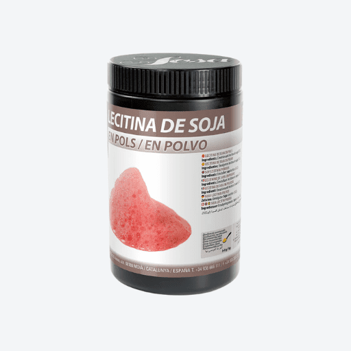 400g Duro Soy Lecithin Sosa
