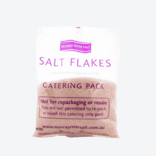 500g Murray River Pink Salt Flakes