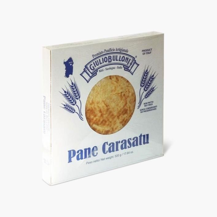 500g Pane Carassau 35cm