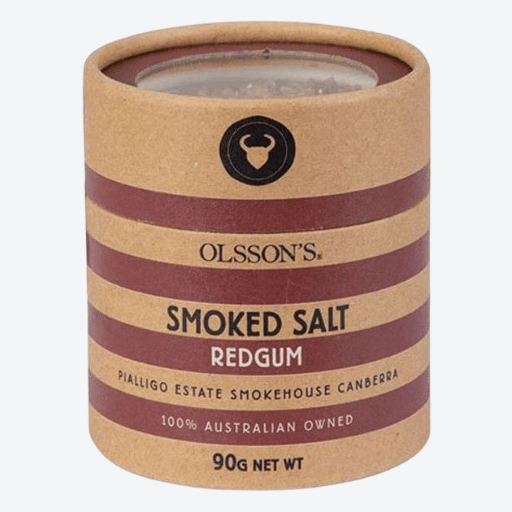 500g Redgum Smoked Flakes Olsson's