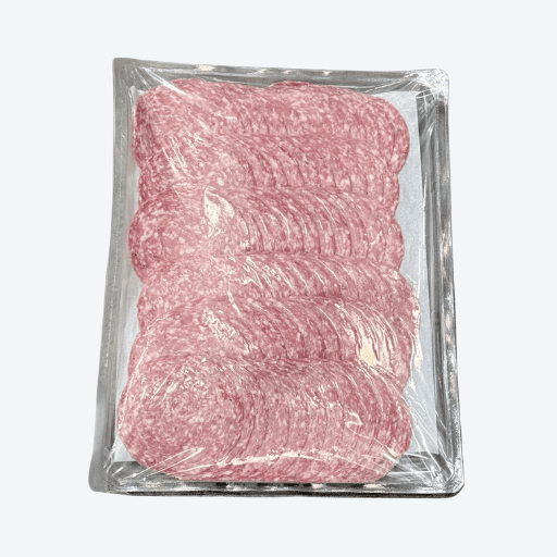 500g Soppressata All Natural Sliced