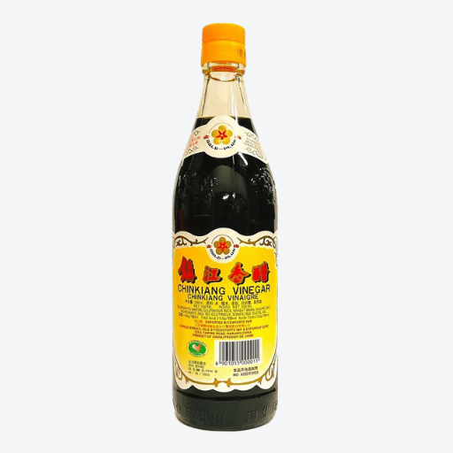 500ml Black Rice (Chinkiang)