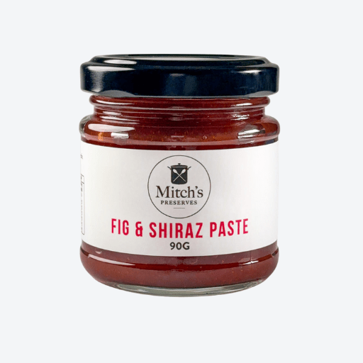500ml Paste Shiraz & Fig