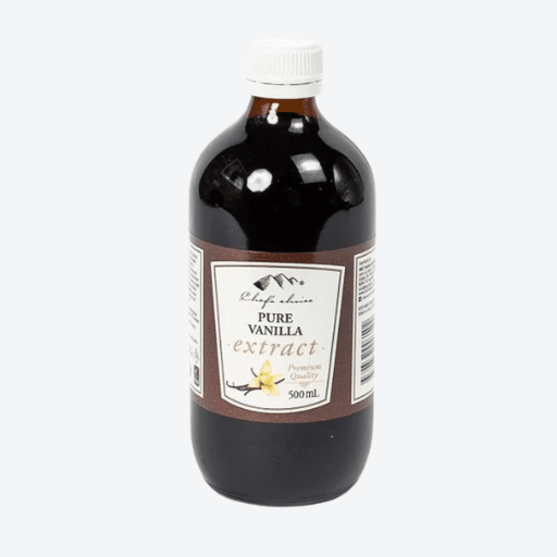 500ml Vanilla Extract