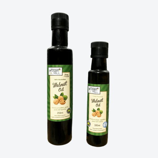 500ml Walnut Oil