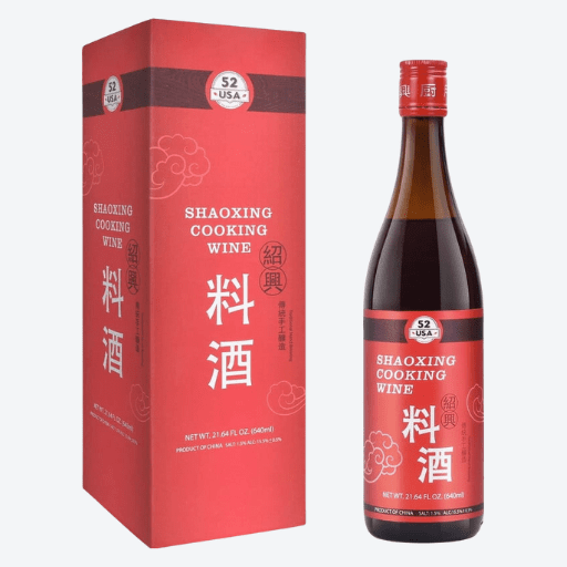 640ml Shao Xing Chinese Cooking Wine