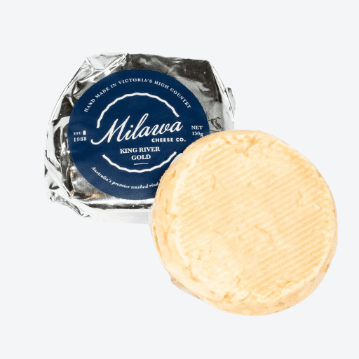 700g Milawa King River Gold