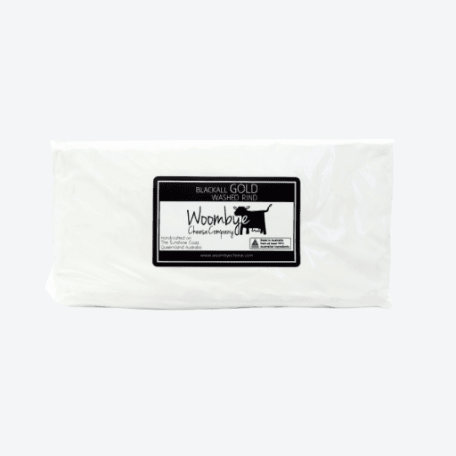700g Wbye Blackall Washed Rind
