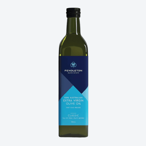 750ml Pendleton Kitchen Restaurant Select Extra Virgin Olive Oil