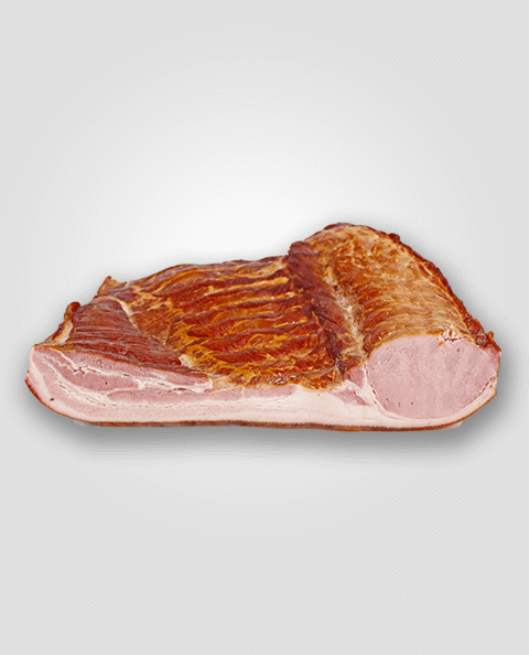 Bacon Middle Whole Approx 8kg
