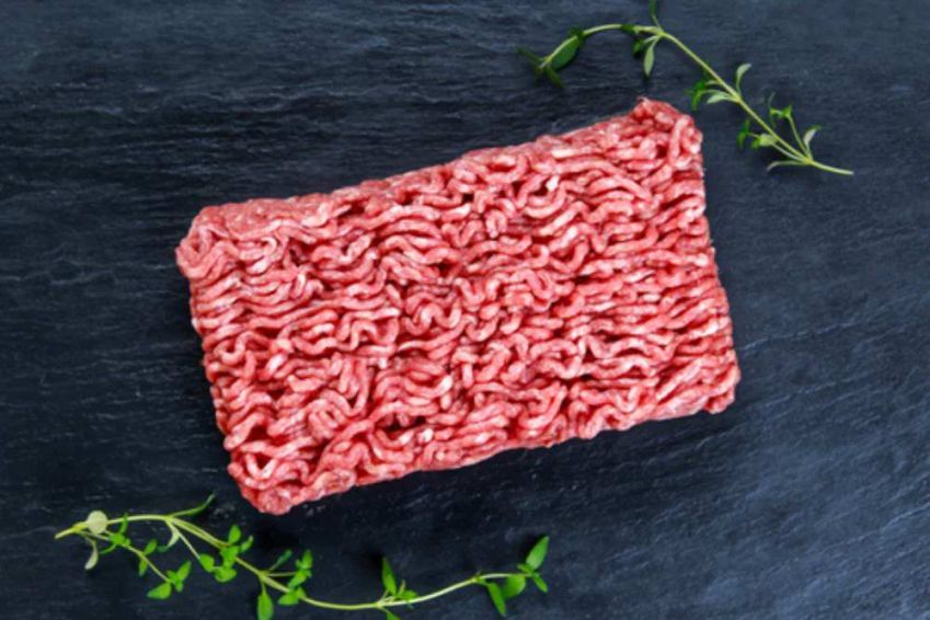 Beef Mince Premium 85CL