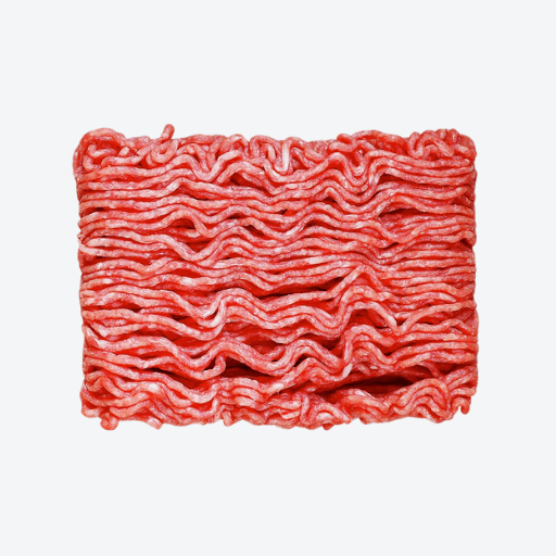 Beef Mince Premium 90CL