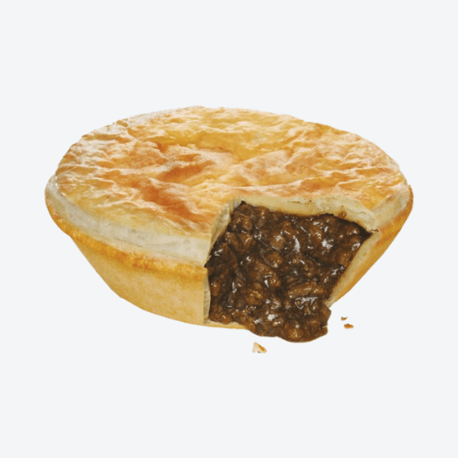 Beef Pie Mince Coarse 85CL
