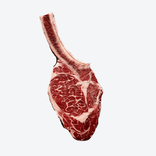Beef Rib Eye Vintage Beef Co Grass Fed MB3 YG MSA (APPROX 1KG)