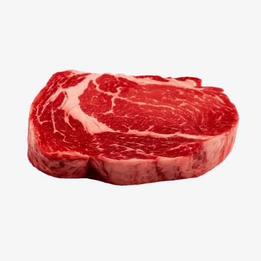 Beef Scotch Grain Fed MSA 100 Day Grain Fed Portion